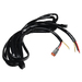 Accessory Wiring Harness